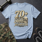 70+ Stories To Tell T-Shirt