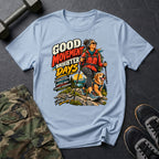 Move Brighter Days T-Shirt
