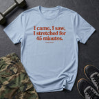 45 Min Stretch T-Shirt