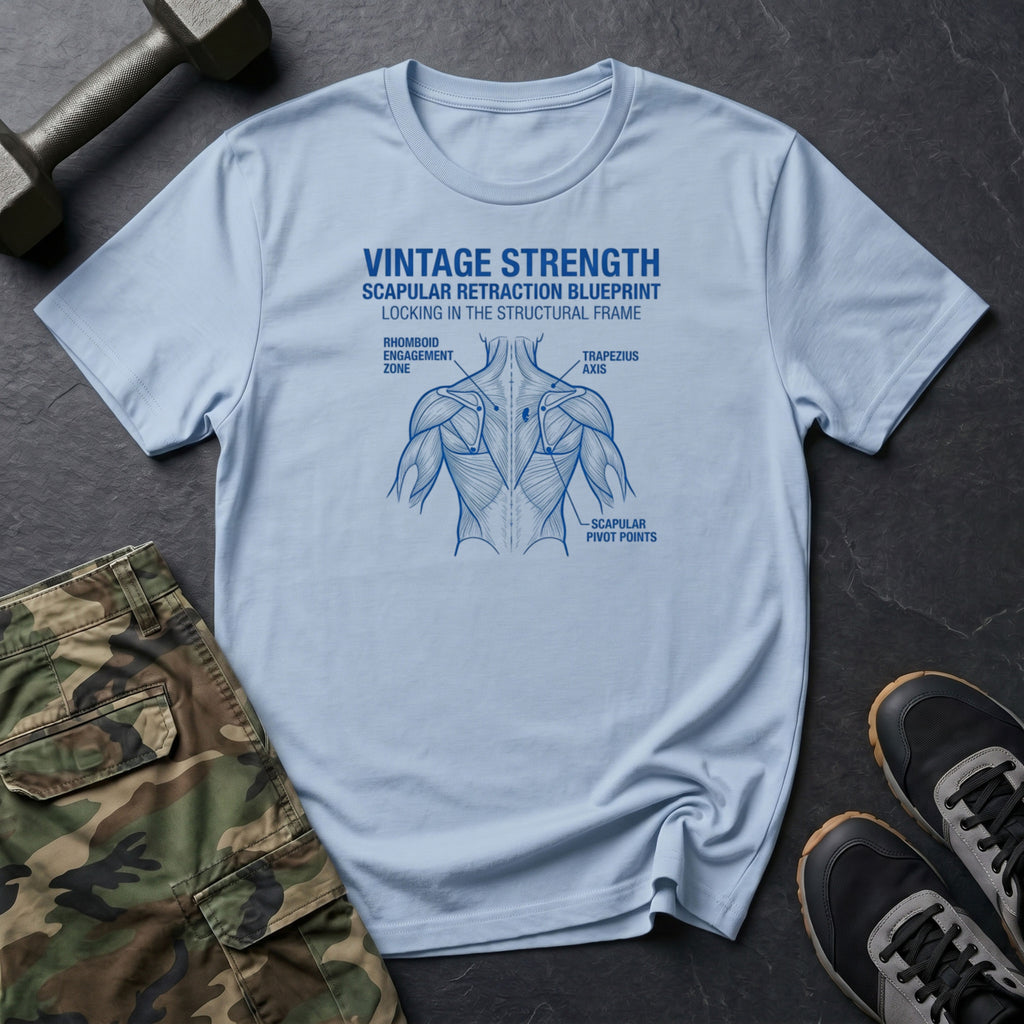 Scapular Retract T-Shirt