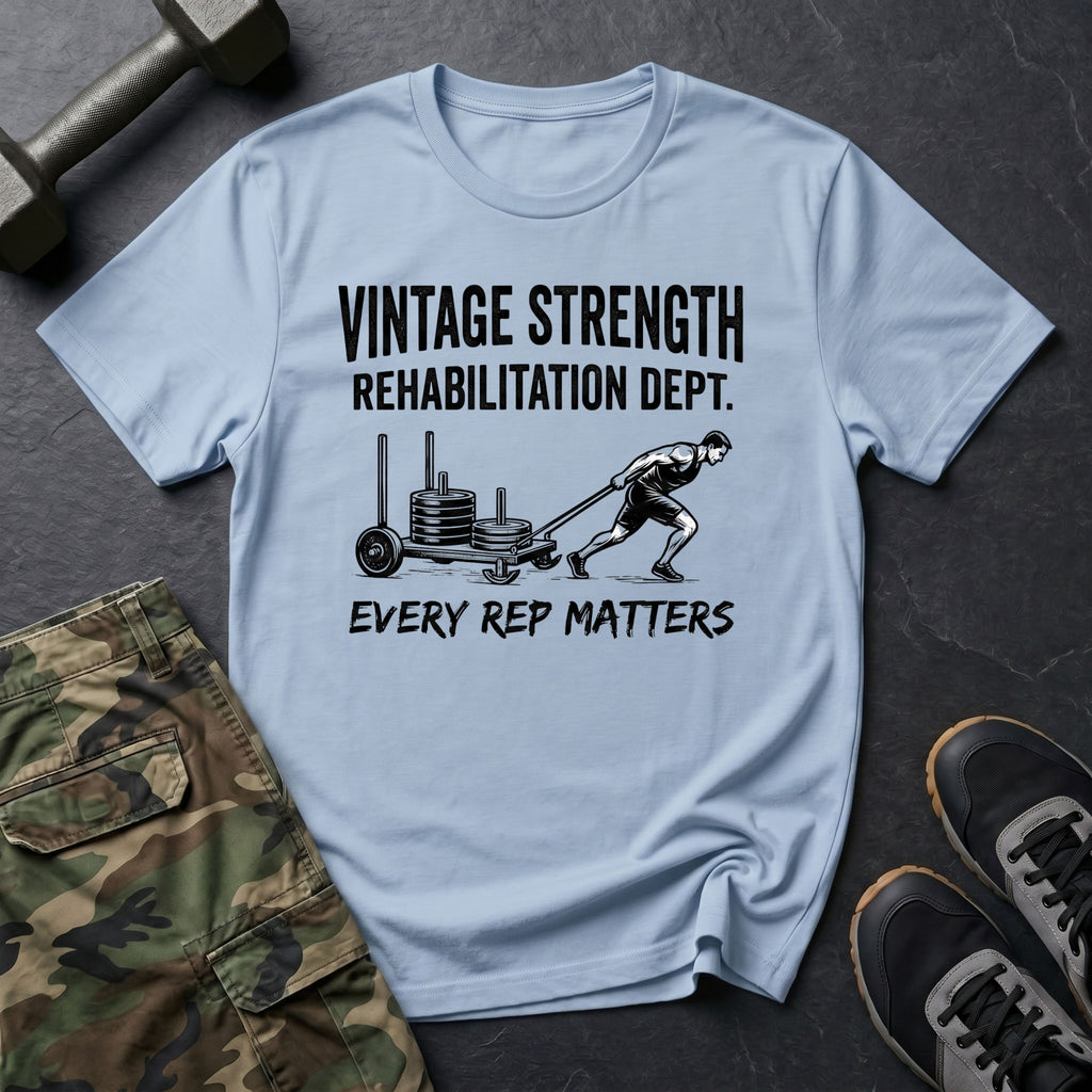 Rep Matters T-Shirt