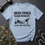 Rep Matters T-Shirt
