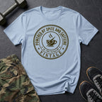 Spite & Caffeine T-Shirt
