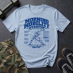 Morning Startup T-Shirt