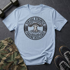 Unyielding Resilience T-Shirt