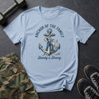 Dad - Anchor Family T-Shirt