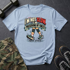 Preserving My Knees T-Shirt