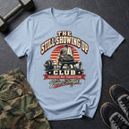 Showing Up Club T-Shirt