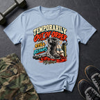 Temp Out Of Order T-Shirt