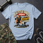 A Little Sore Today T-Shirt