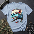Chill Setting T-Shirt