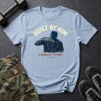 Dad - Legacy Force T-Shirt