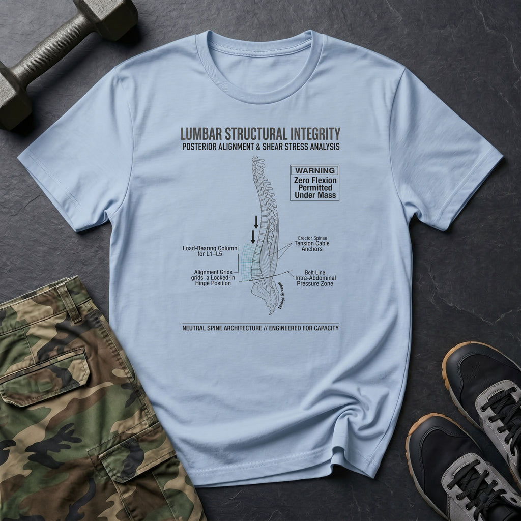 Posterior Alignment T-Shirt