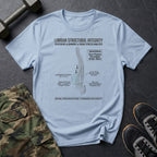 Posterior Alignment T-Shirt