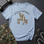 Officially Unpowered T-Shirt