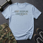 Loud Results T-Shirt