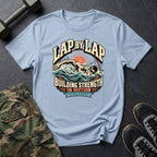 Lap By Lap T-Shirt