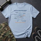 Center Of Mass T-Shirt
