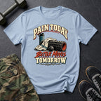 Better Moves Tomorrow T-Shirt