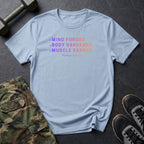 Body Hardened T-Shirt