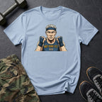 Im Not Done Yet Again T-Shirt