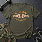 Still Believing Bump T-Shirt