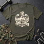 Strength Has No Age T-Shirt
