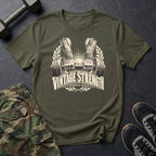 Fists Stronger Again T-Shirt