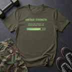 Installing Update T-Shirt