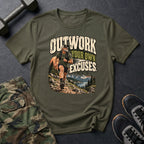 Outwork Your Excuses T-Shirt