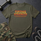 Warm Up Ibuprofen T-Shirt