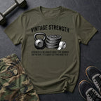 Get Back To It T-Shirt