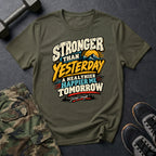 Happier Tomorrow T-Shirt
