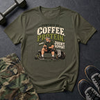 Coffee & Protein T-Shirt