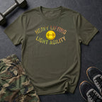 Lifting & Agility T-Shirt