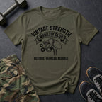 Mobility Club T-Shirt