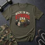 Back In My Strong Era T-Shirt