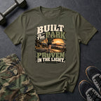 Built In The Dark T-Shirt