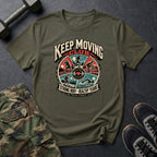 Healthy Years T-Shirt