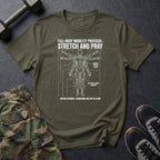 Stretch & Play T-Shirt