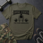 For Those Rebuilding T-Shirt