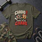 Thought You Said Carbs T-Shirt