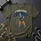 Spaghetti Legs T-Shirt