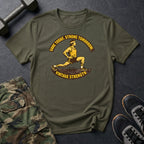 Sore Today, Strong Tomorrow T-Shirt
