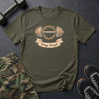Vintage Thorns T-Shirt