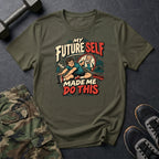My Future Self T-Shirt