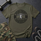 Unyielding Resilience T-Shirt
