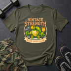 Slow Gains Club T-Shirt