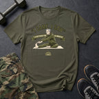 I Came I Saw T-Shirt