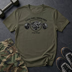 Modern Power T-Shirt